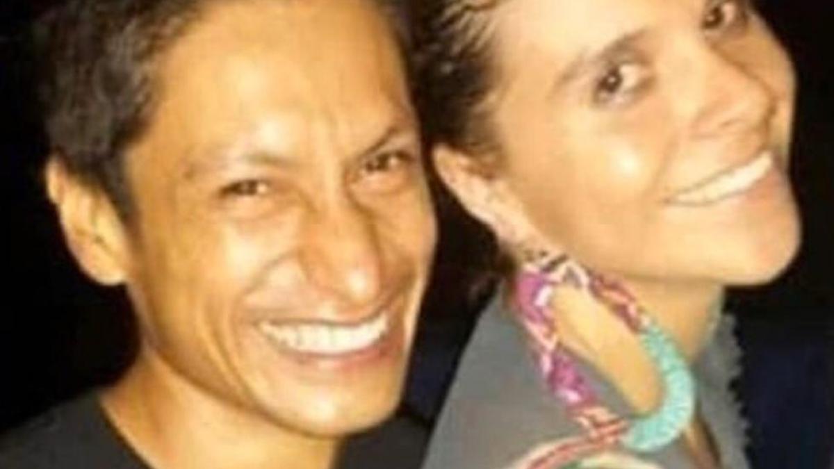 $50 millones de recompensa por información sobre las muertes de Natalia Jiménez y Rodrigo Monsalve
