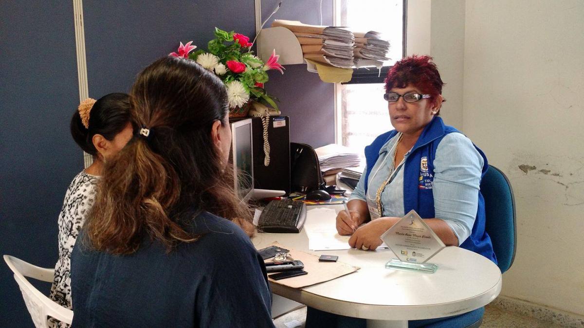 Distrito clausura este jueves diplomado de Conciliadores en Equidad