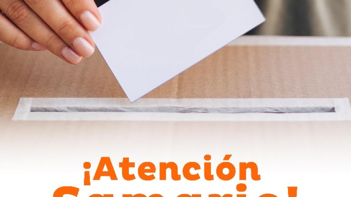 Se abre convocatoria para elección de alcaldes locales