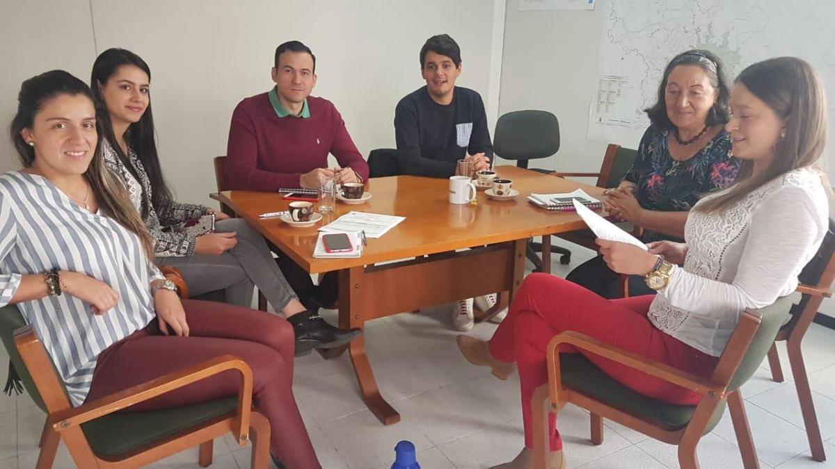 La 'Ciudad del Buen Vivir' será la playa del Eje Cafetero