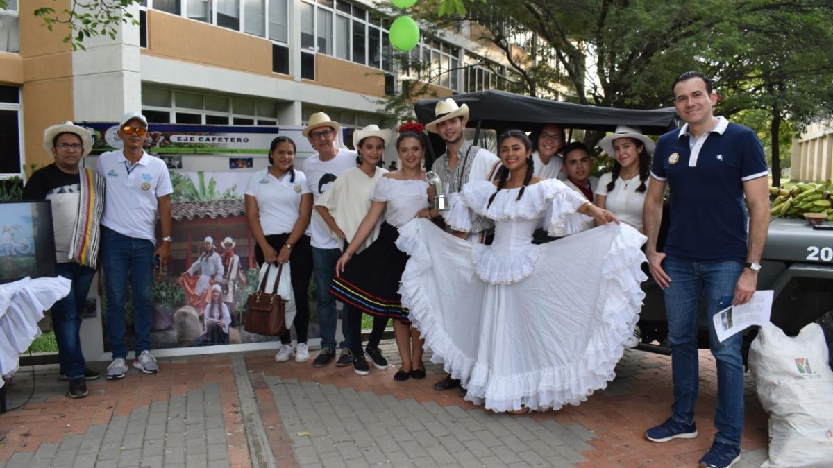 Con total éxito Indetur celebró Día Mundial del Turismo