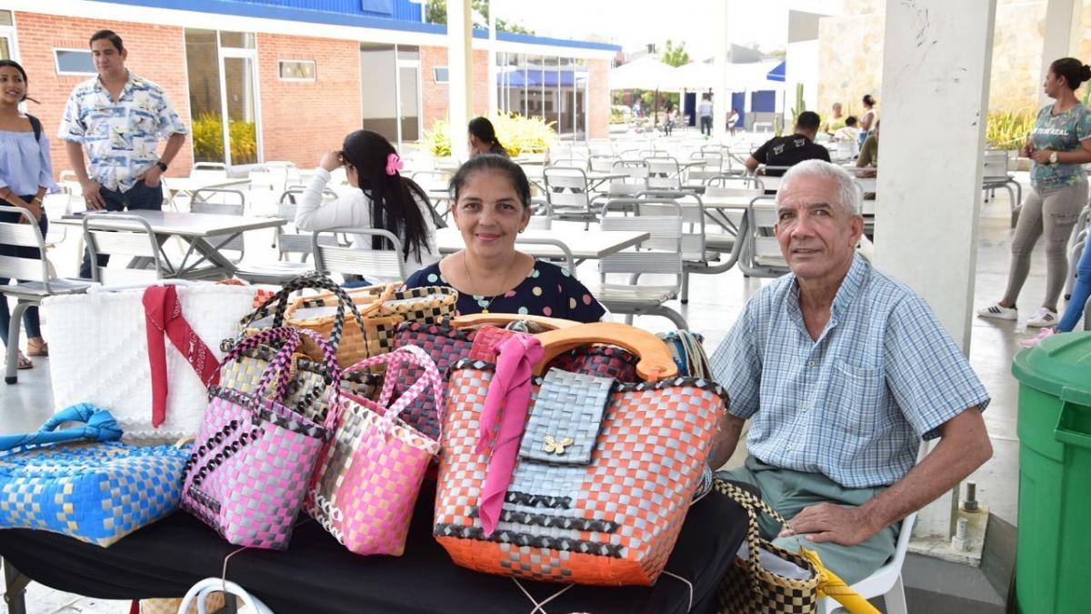 Hoteleros, emprendedores y artistas se darán cita en la próxima Feria Artesanal del Mercado