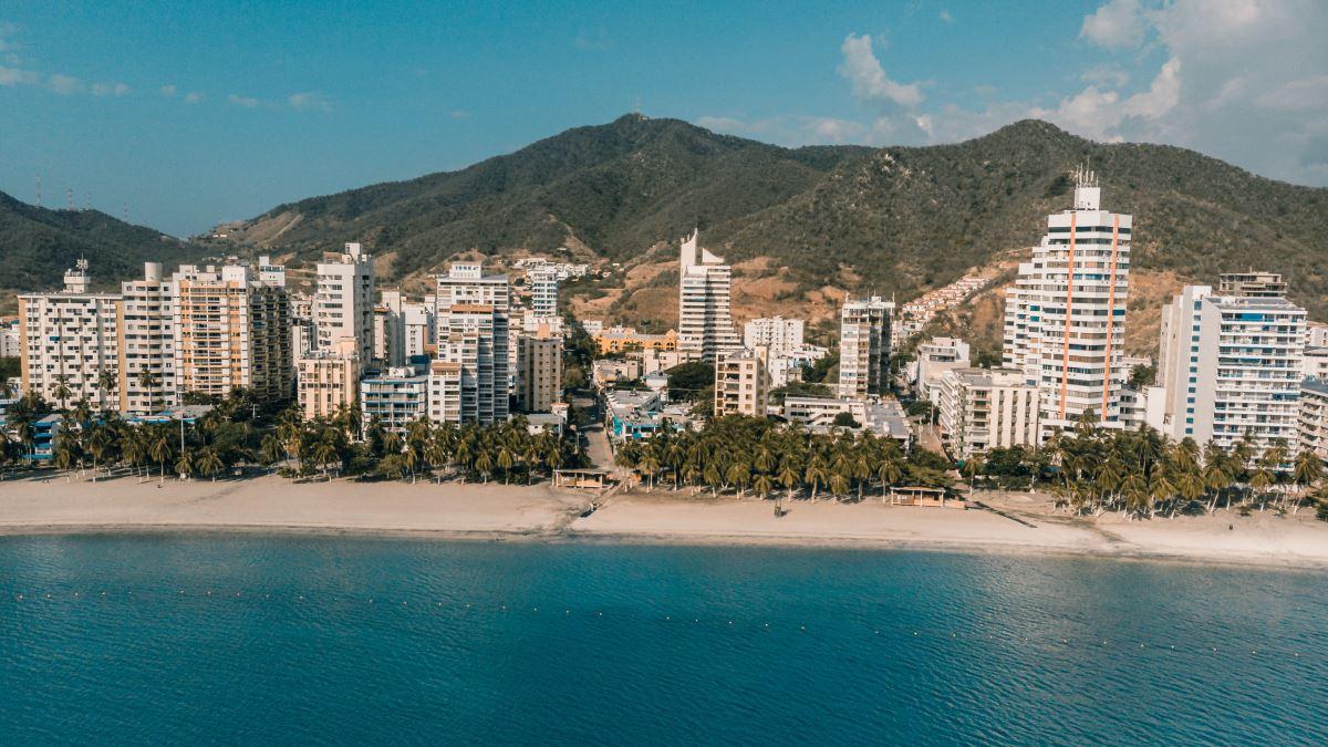 Santa Marta dentro de las 10 ciudades con menos desempleo del país