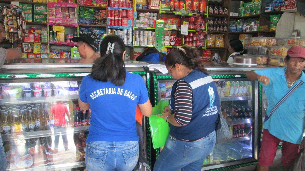 Distrito invitó a padres y cuidadores a estar “pilas” en celebración del Día de Los Niños