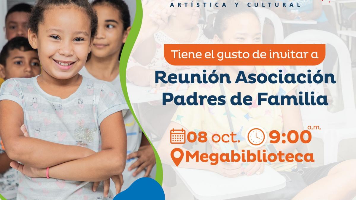 Alcaldía sigue impulsando la participación comunitaria a través de la Asociación de Padres de Familia EFAC