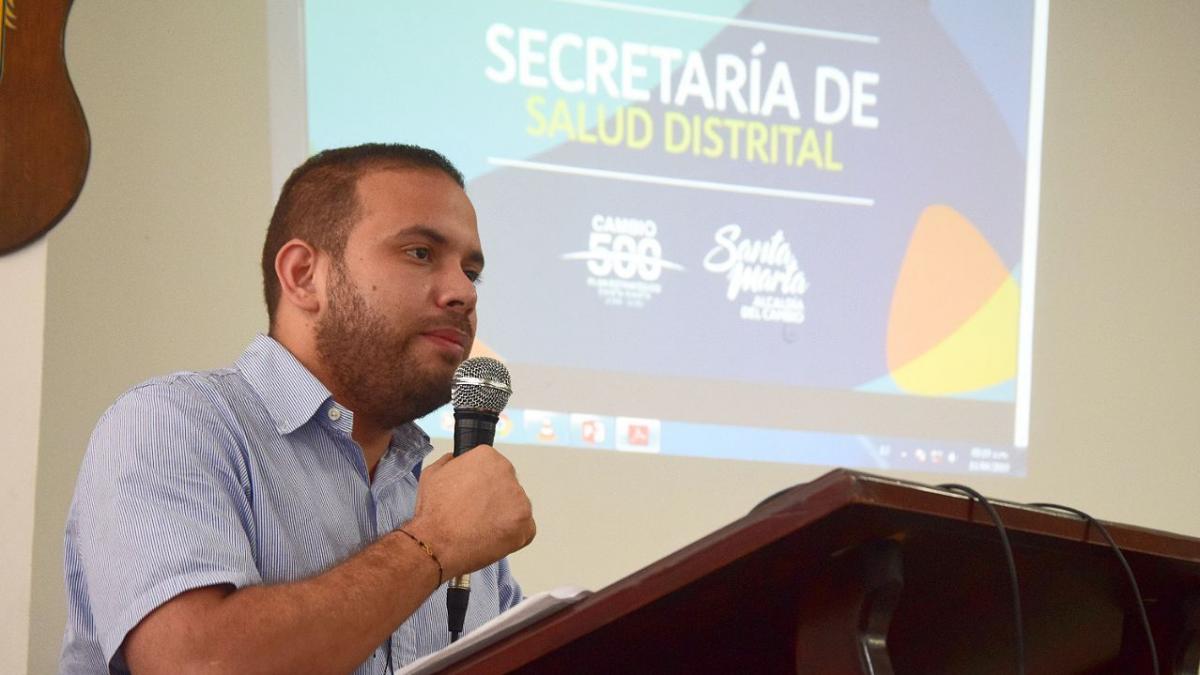 Cero muertes en Santa Marta por hongo Cándida Auris: Salud Distrital