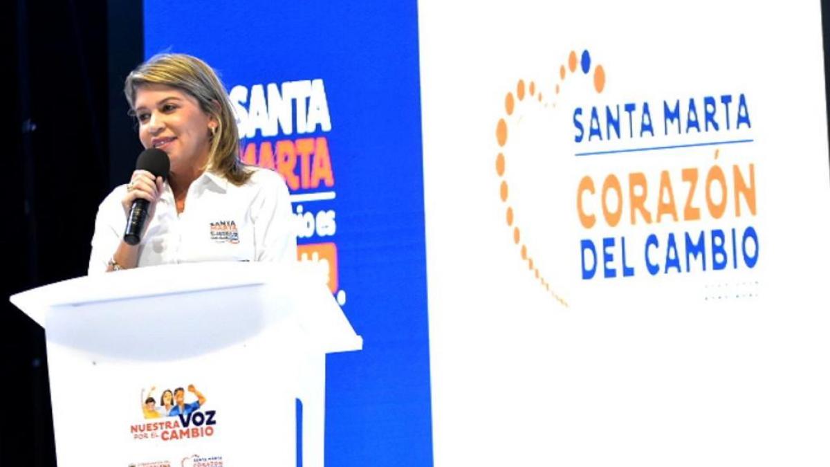 Santa Marta le pone “corazón” a la transformación de la ciudad