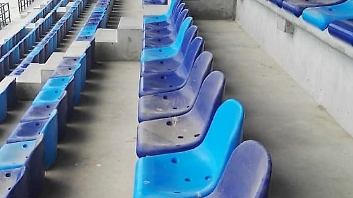 “Aseo del estadio antes y después de partidos es responsabilidad del Unión Magdalena”: Inred