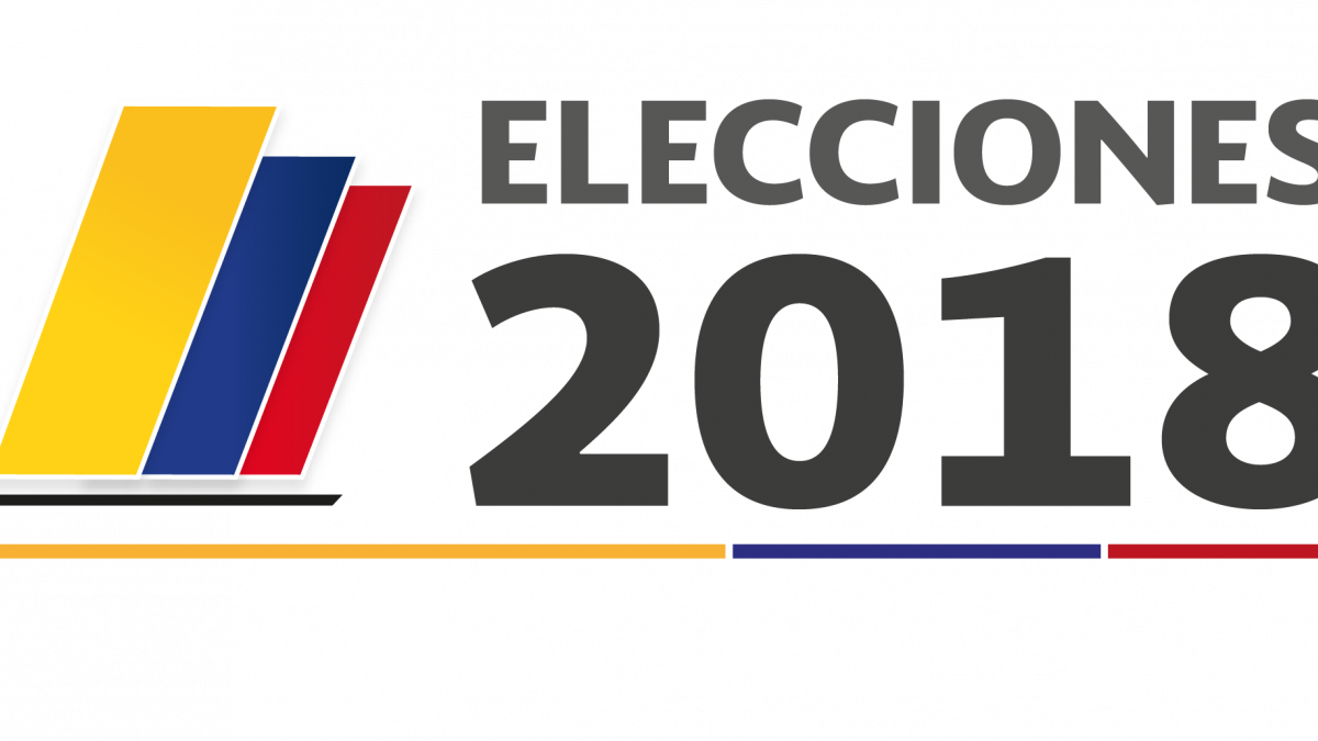 Resultados Elecciones 2018