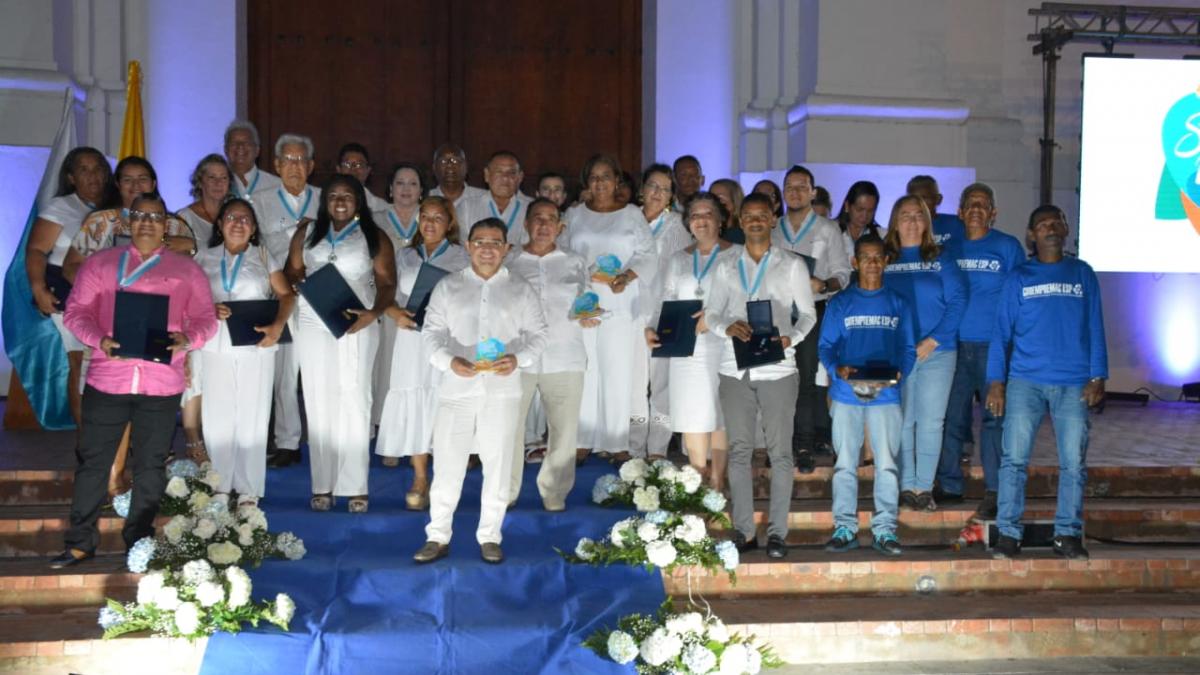 “Nuestro mayor valor testimonial es la fuerza de nuestro propio cambio, esa es la enseñanza que le entregamos a la ciudad”: Alcalde Martínez