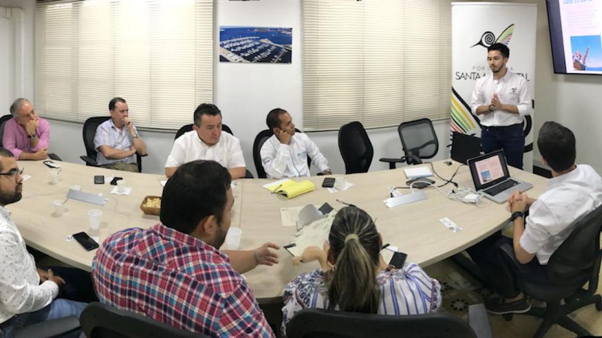 La Perla APP será la Plataforma web-móvil oficial de la ciudad