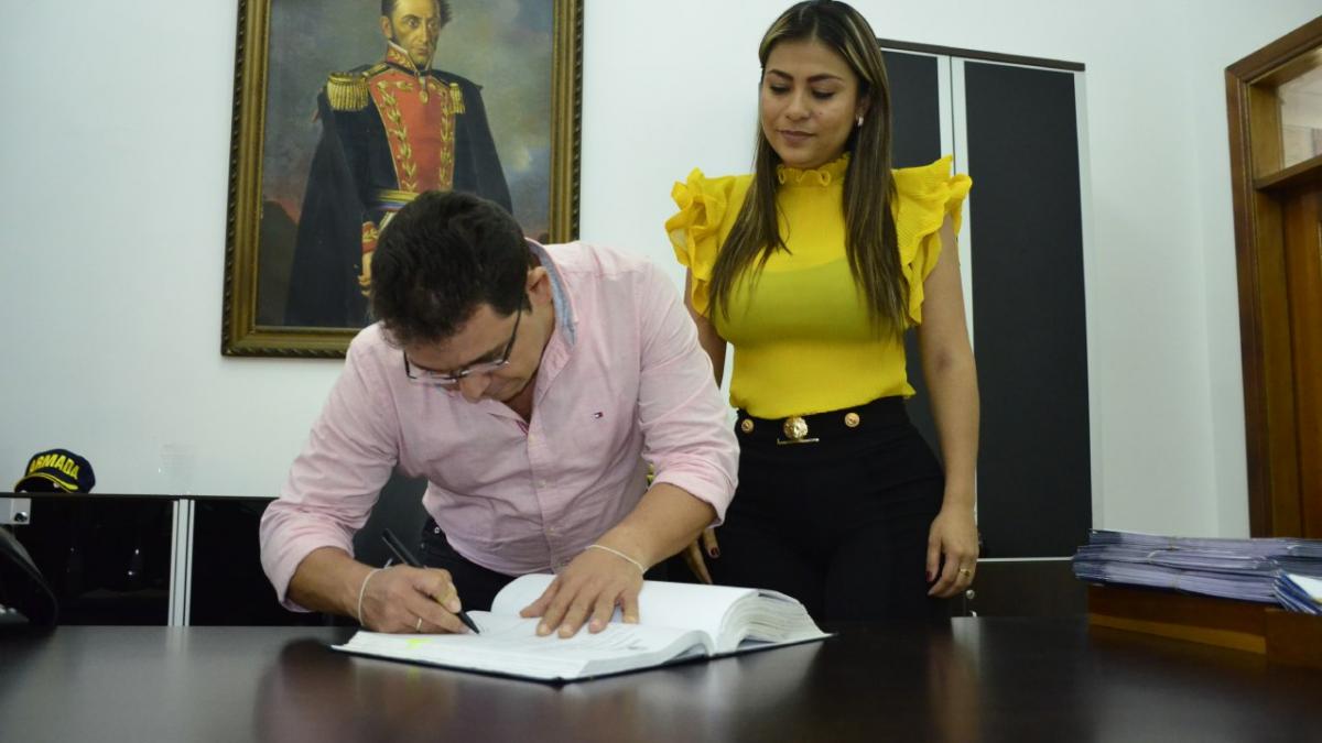 Nueva secretaria de Educación para el Distrito