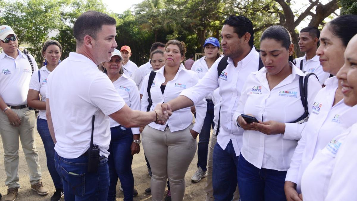 “Estoy feliz de pertenecer a la familia Essmar”: José Rodrigo Dajud Durán