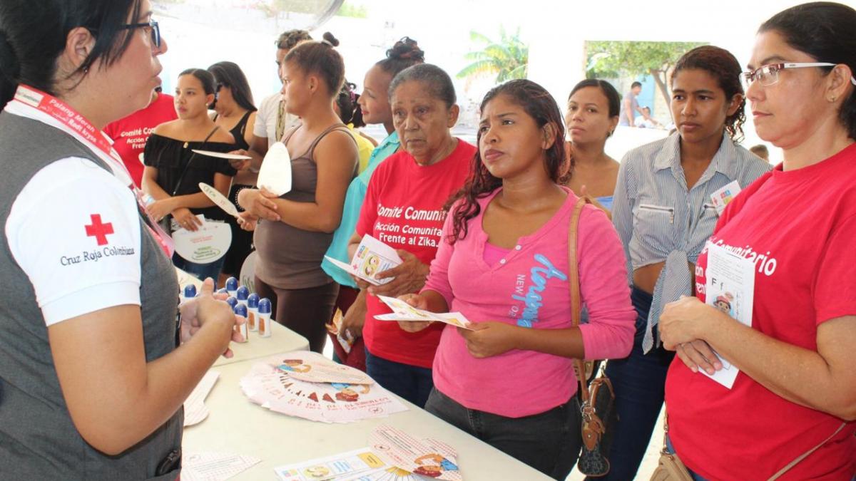 Continúan acciones interinstitucionales para cortarles las alas al dengue