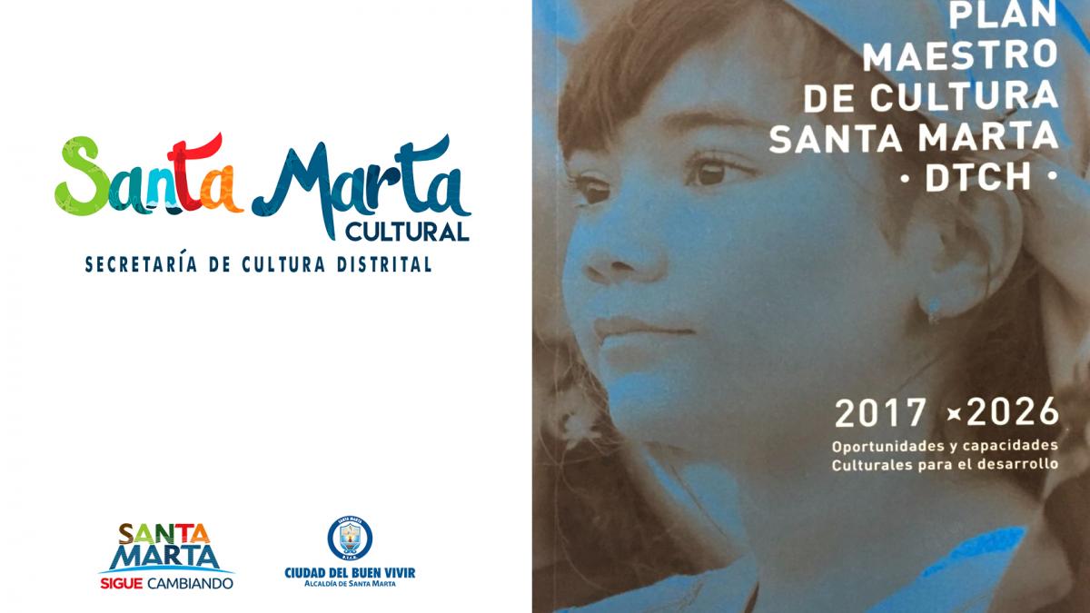 Santa Marta Cultural recibe reconocimiento del MinCultura