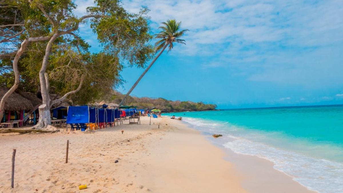 Distrito realiza semana de oxigenación y limpieza de playas. 28 mil metros es la meta