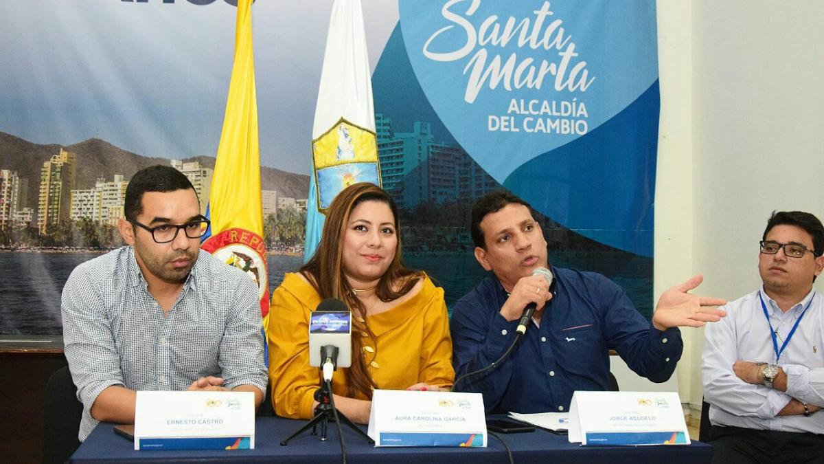 Condonación del 100% en intereses a morosos de fotomultas, ordena el Distrito de Santa Marta