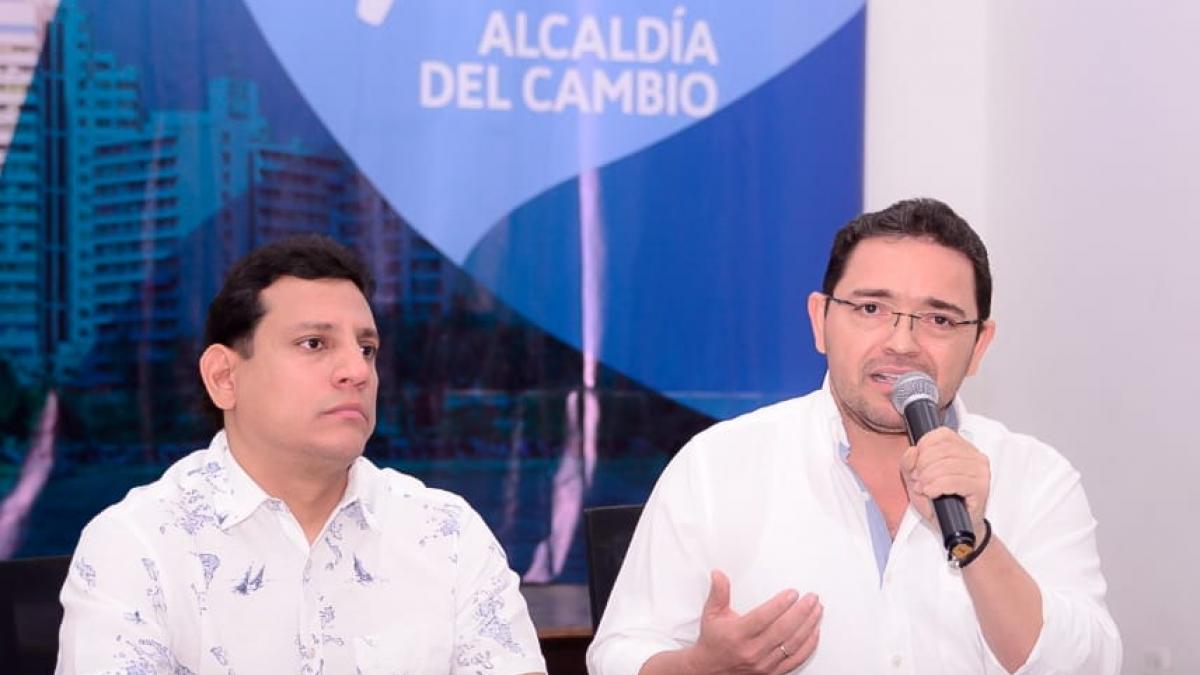 “Empezamos el 2019 con el estado más sano en las fianzas del Distrito”: Alcalde