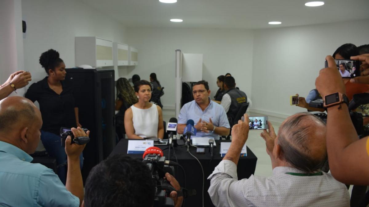 “No permitiremos que malintencionados desinformen a los contribuyentes”: Alcalde Martínez