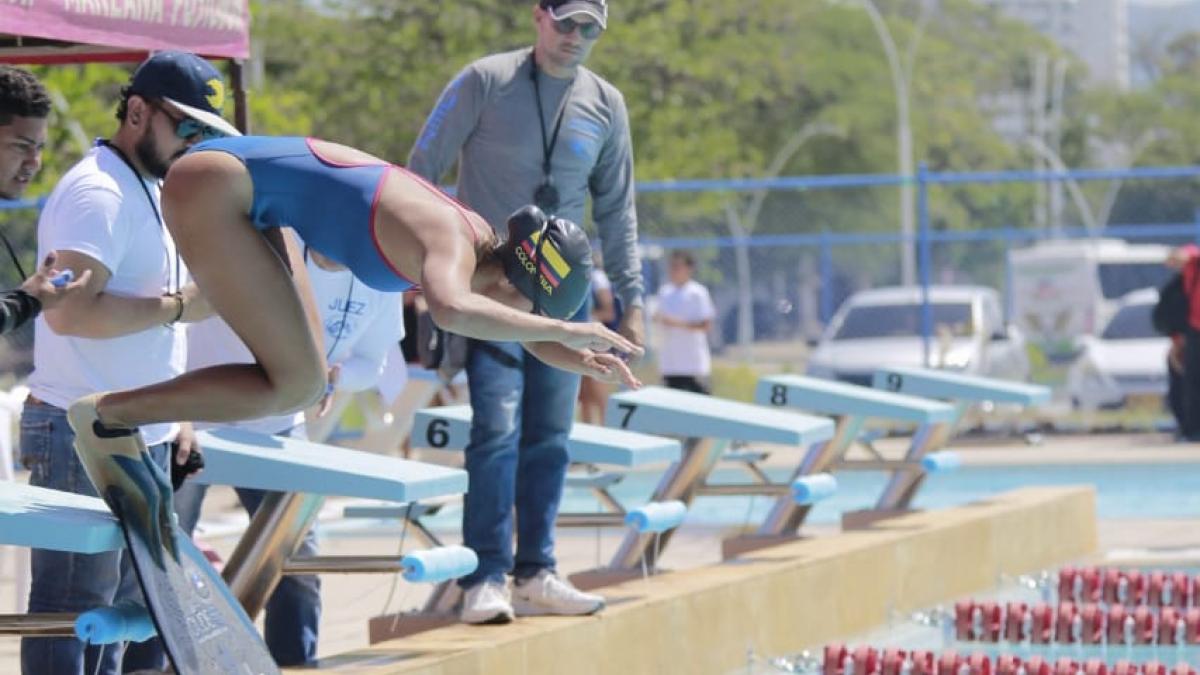 Santa Marta es el mejor destino para los deportes de mar y playa