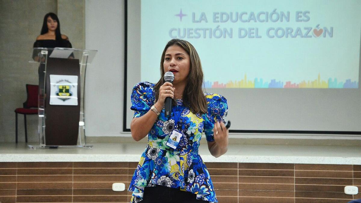 Secretaría de Educación se reunirá con Edumag