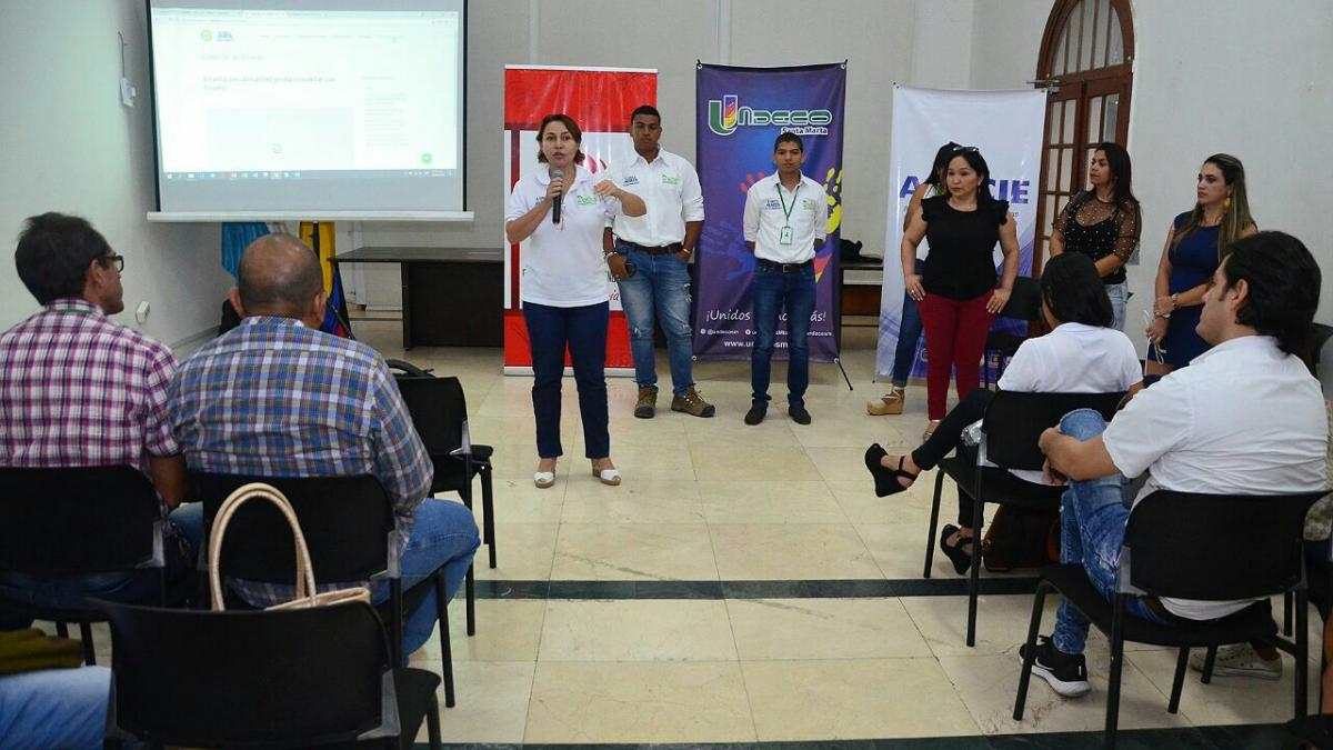 Dadsa y gremios acuerdan reducción de tarifas de 17 servicios ambientales