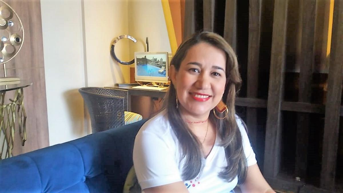 “Comisión Técnica de Ascun acertó al escoger a Santa Marta”: directora del Nodo Caribe