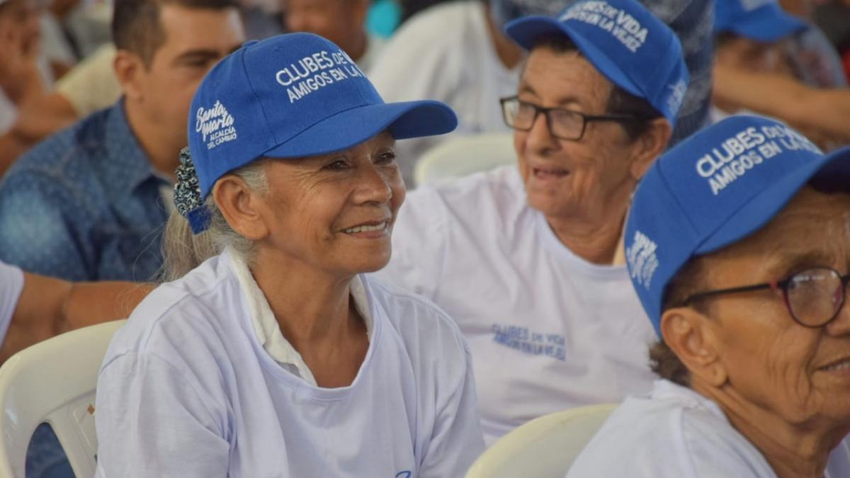Suspendida atención presencial de los programas sociales en el Distrito