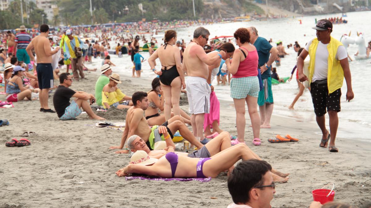 Trabajarán del 23 de marzo al 1 de abril Alcalde dispuso gerencias turísticas para la temporada de Semana Santa