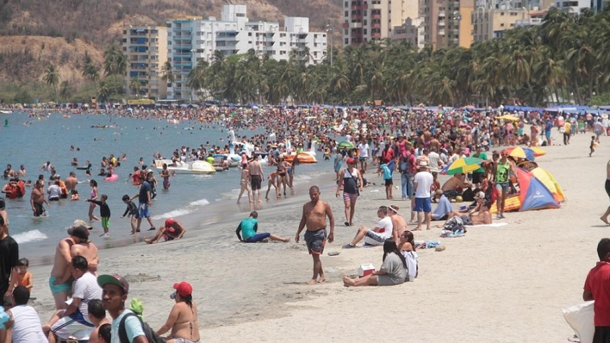 Reporte de puente festivo es muy positivo para el turismo, en la ciudad del Buen Vivir.