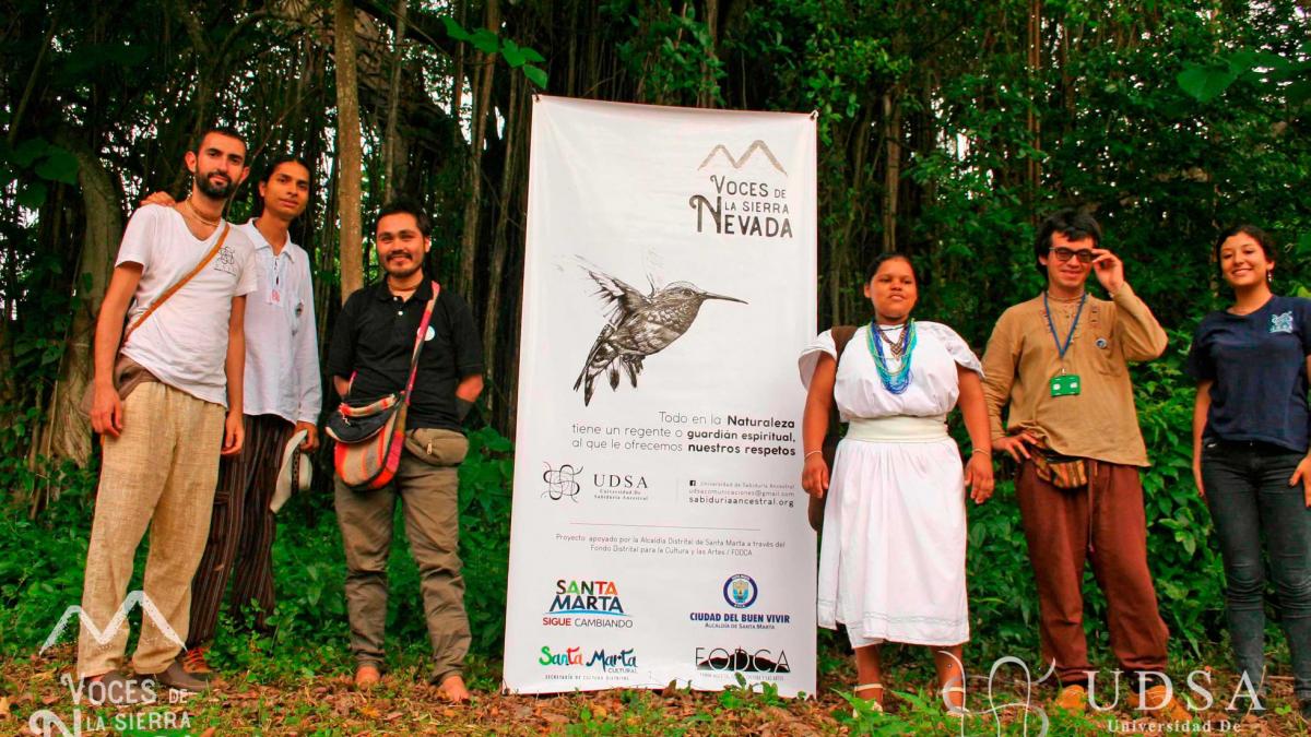 Las ‘Voces de la Sierra Nevada’ protagonistas en el Mes del Patrimonio