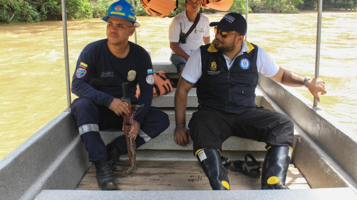 Alcaldía anuncia acciones preventivas en la semana de Receso Escolar