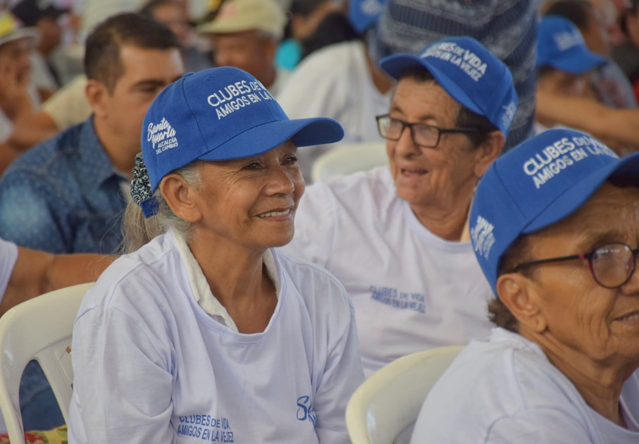 Suspendida atención presencial de los programas sociales en el Distrito