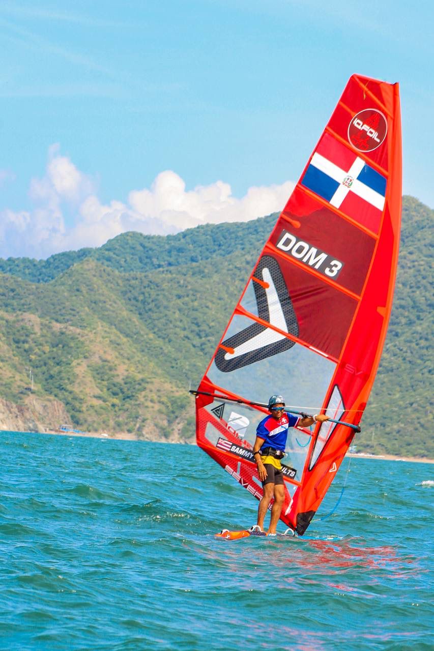 En tercer día de los I Juegos Centroamericanos del Caribe Mar y Playa, Venezuela lidera la tabla de medallería