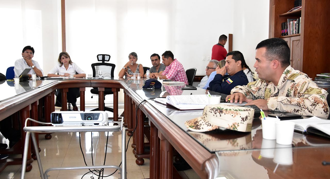 “Trabajaremos unidos por la verdad de éstos crímenes y la seguridad del territorio”: alcaldesa