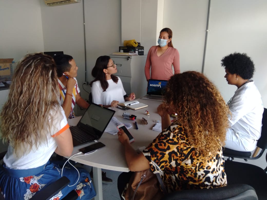 Santa Marta busca altos estándares de turismo internacional Santa Marta busca altos estándares de turismo internacional