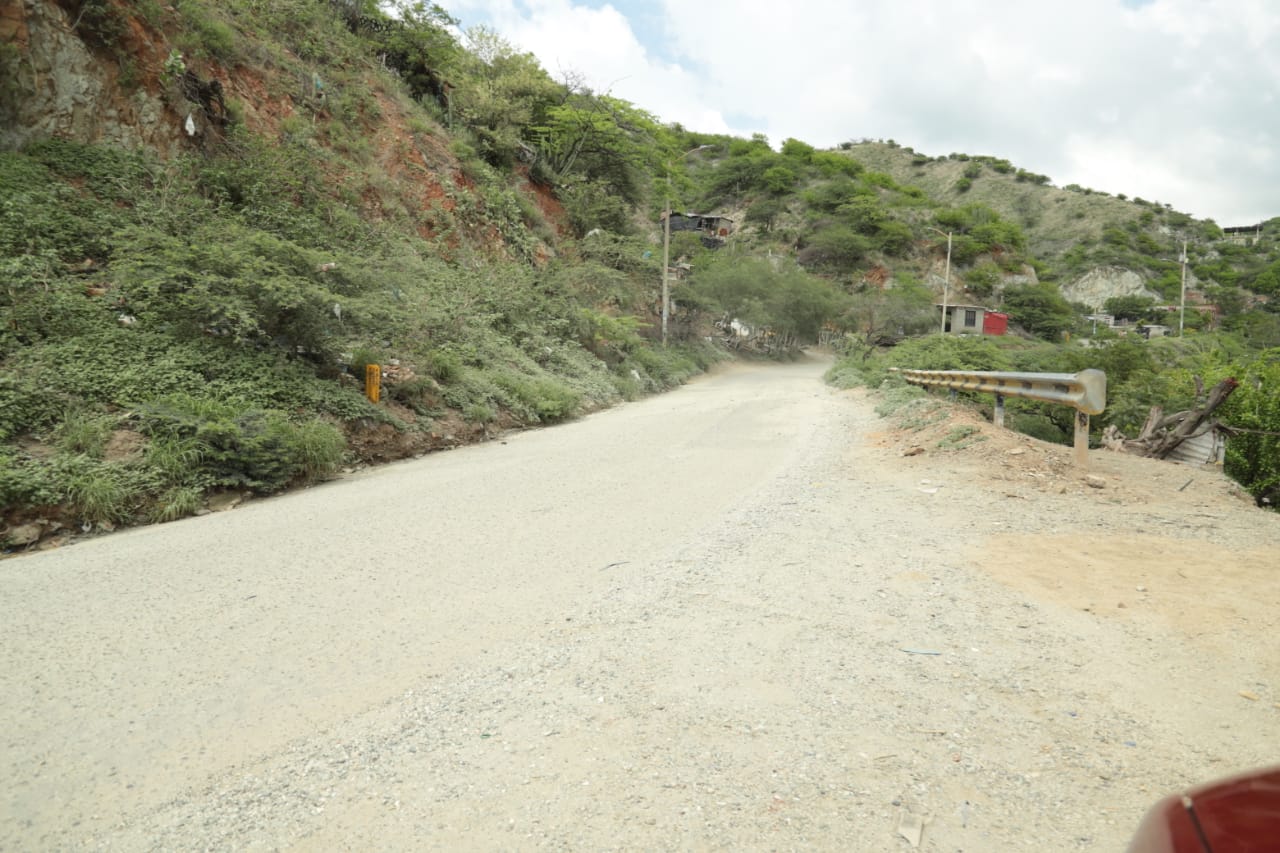 Alcaldía del Cambio proyecta más obras de infraestructura para la Ciudad del Buen Vivir