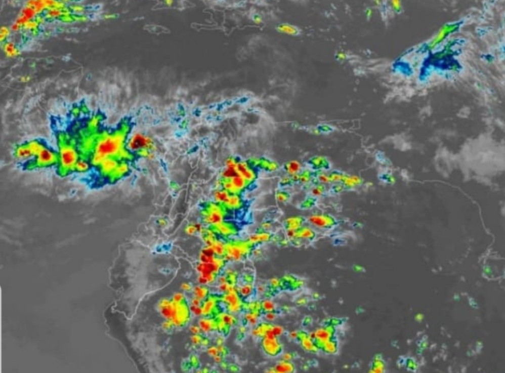 Alcaldía del Cambio anuncia acciones preventivas ante la segunda temporada de lluvias en Santa Marta Alcaldía del Cambio anuncia acciones preventivas ante la segunda temporada de lluvias en Santa Marta