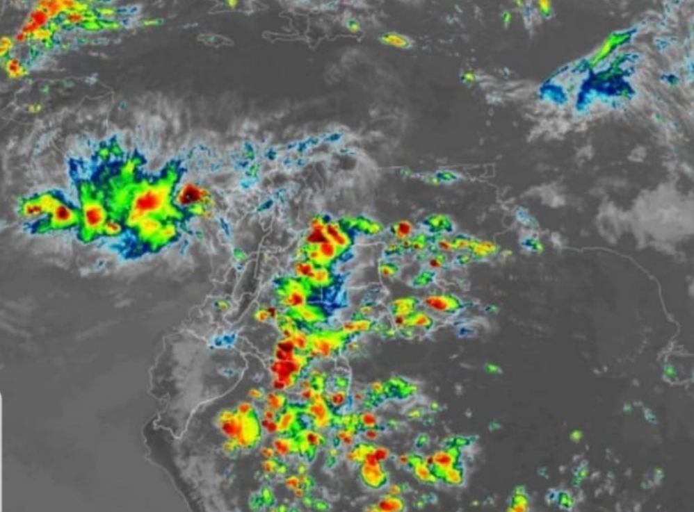 Alcaldía del Cambio anuncia acciones preventivas ante la segunda temporada de lluvias en Santa Marta