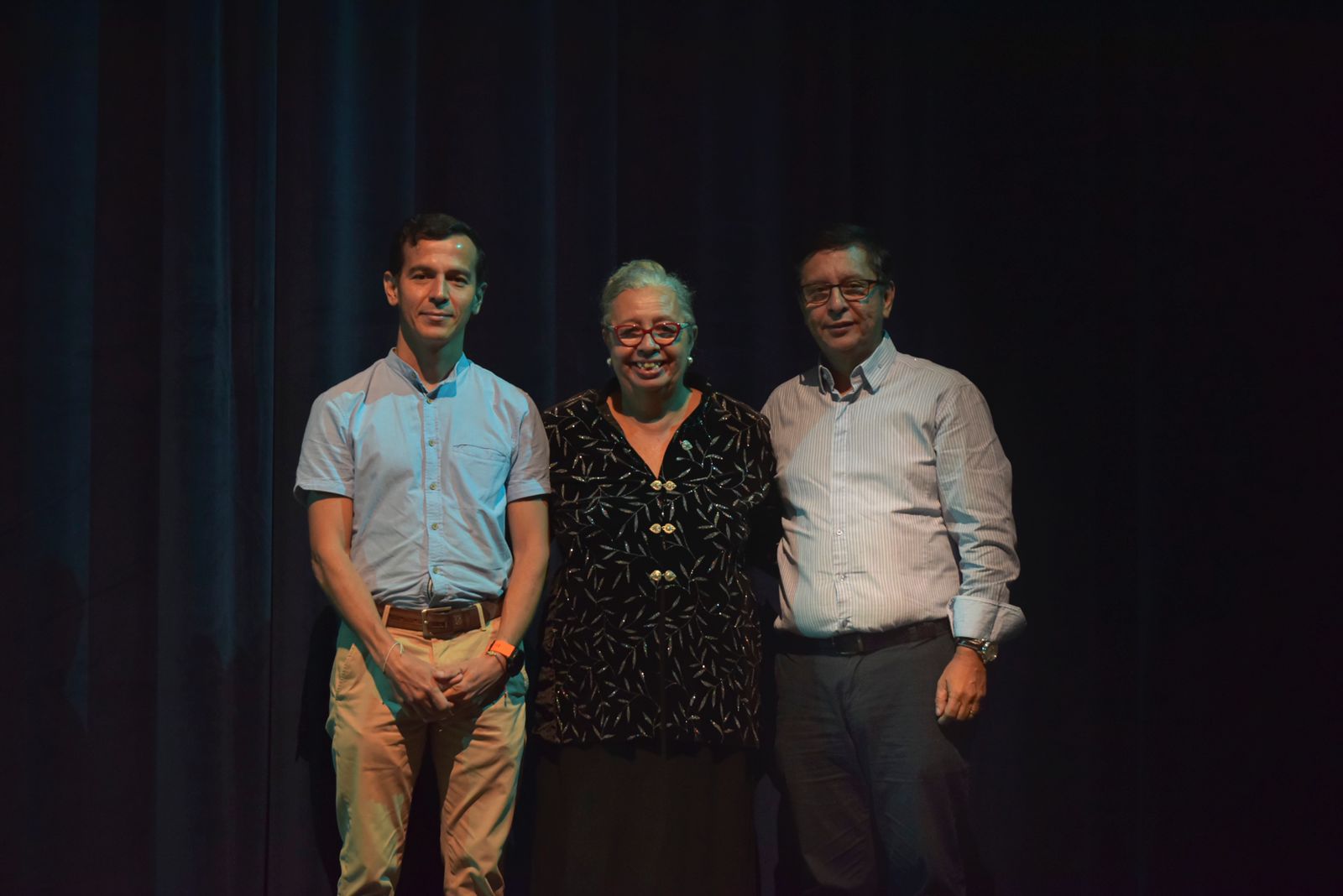 Con éxito se vivió la clausura del Festival Internacional de Teatro del Caribe