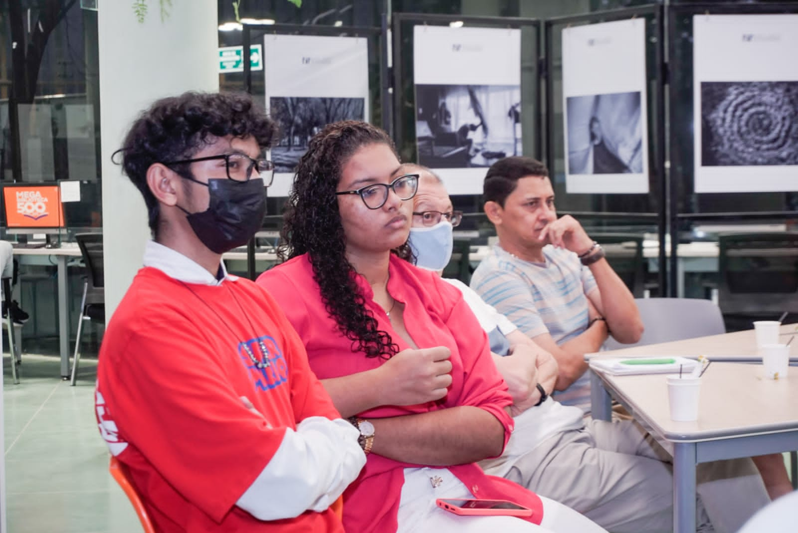 Distrito invita a participar en el Primer Encuentro de Bibliotecarios ´Bibliotecas que nacen, desafíos de permanencia´