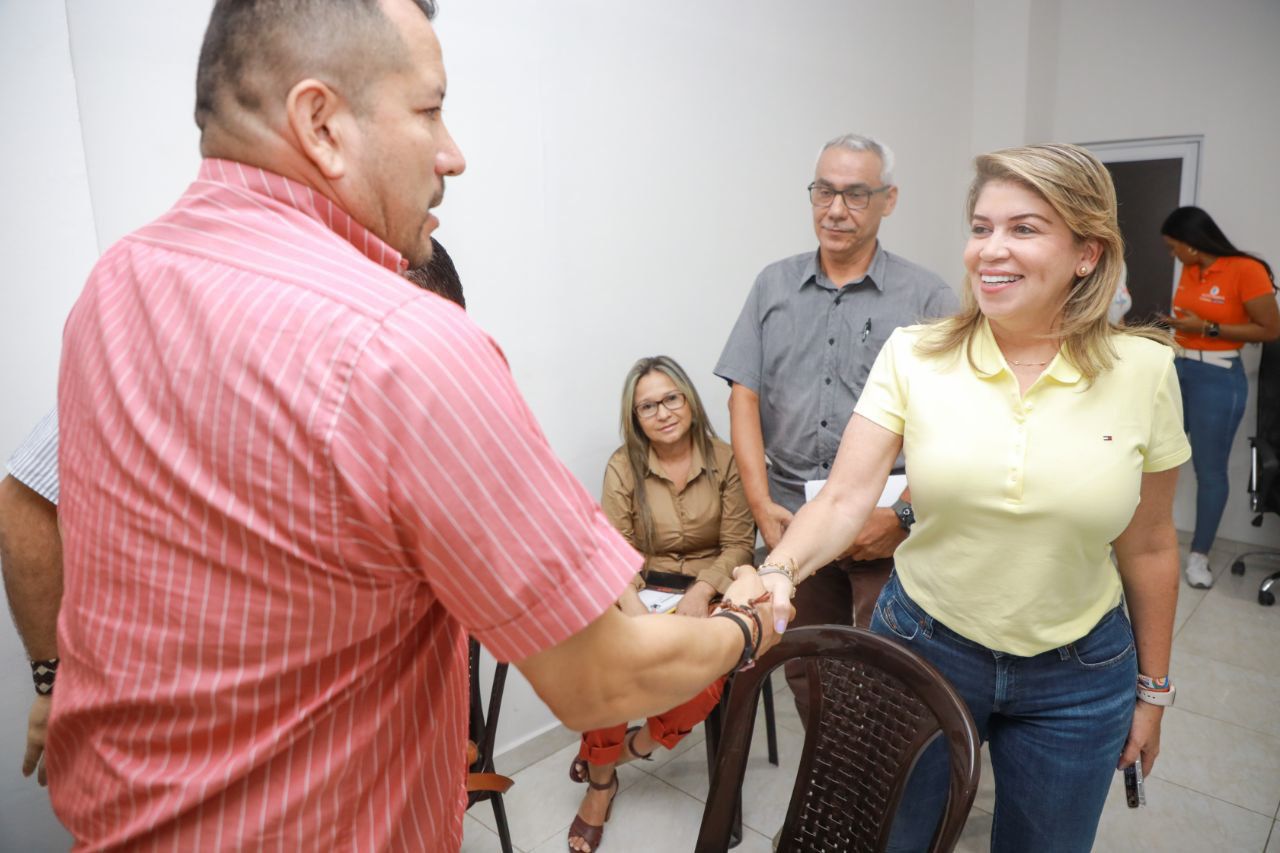 Distrito reforzará los controles contra el transporte ilegal y emprenderá acciones para que se mejore la prestación  calidad del servicio de taxis