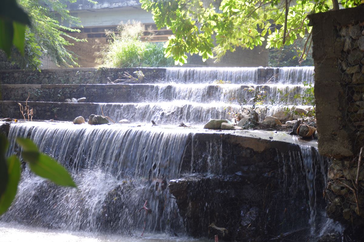 Alcaldía lanza proyecto ambiental comunitario ¡Yo Cambio Mi Quebrada!